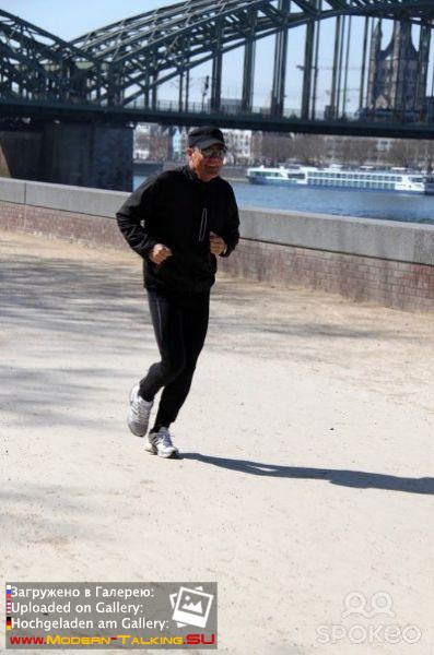 Dieter Bohlen современное и разное