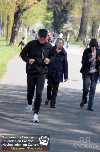 Dieter Bohlen современное и разное