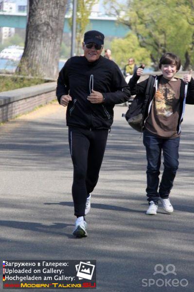 Dieter Bohlen современное и разное