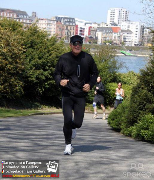 Dieter Bohlen современное и разное