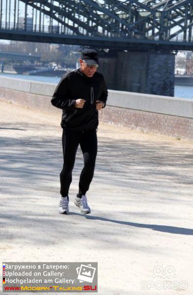 Dieter Bohlen современное и разное