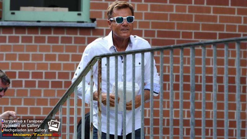 Dieter Bohlen современное и разное