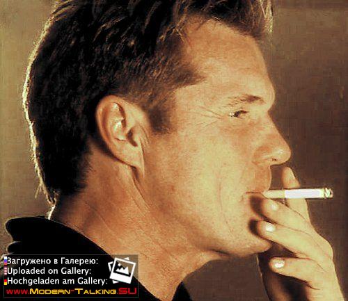 Dieter Bohlen современное и разное