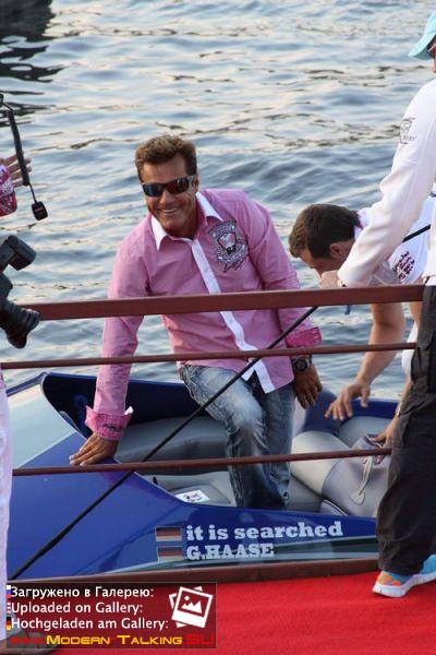 Dieter Bohlen современное и разное