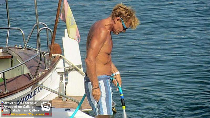 Dieter Bohlen современное и разное