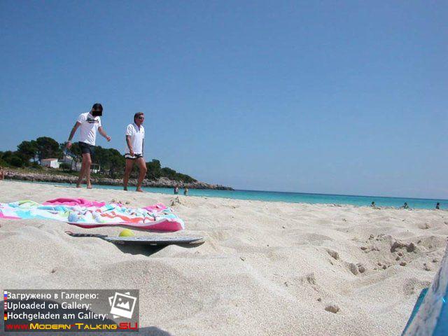 Dieter Bohlen современное и разное