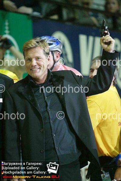 Dieter Bohlen современное и разное