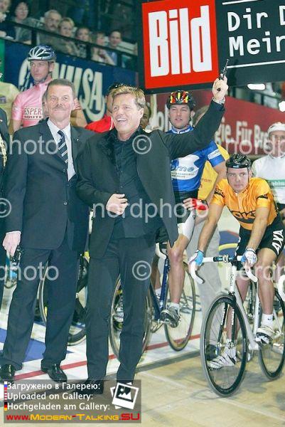 Dieter Bohlen современное и разное