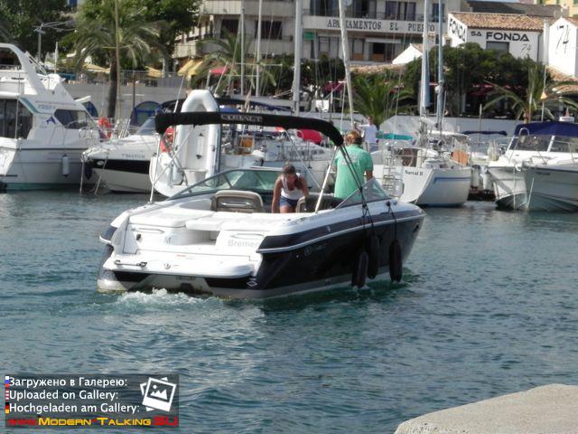 Dieter Bohlen современное и разное