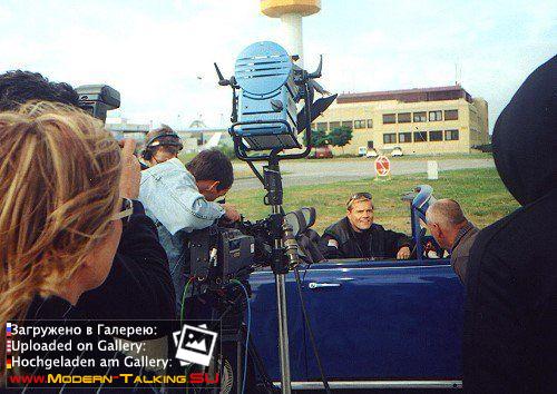 Dieter Bohlen современное и разное