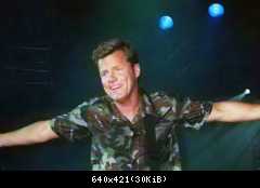 Dieter Bohlen современное и разное