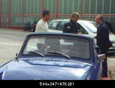 Dieter Bohlen современное и разное