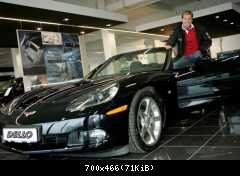 Дитер Болен фото (123)