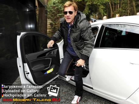 Дитер Болен фото (15)