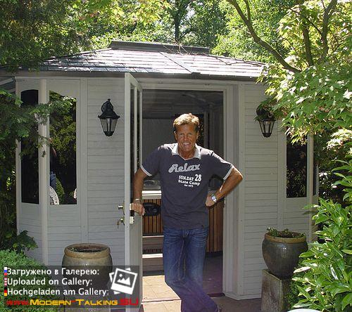 Дитер Болен фото (194)