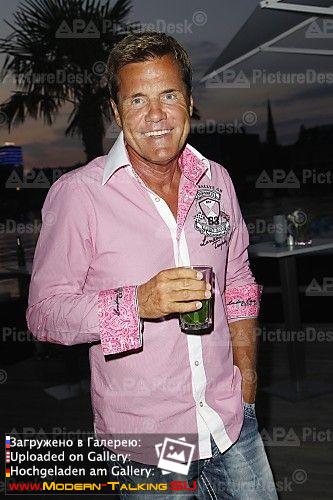 Дитер Болен фото (200)