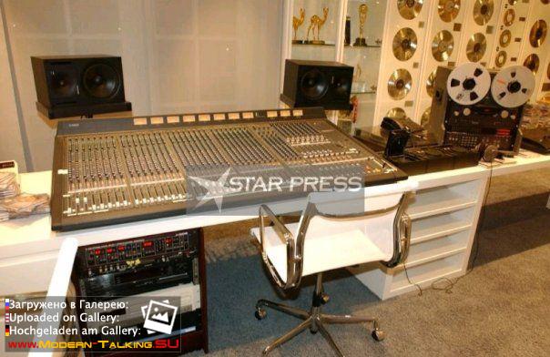 Дитер Болен фото (22)