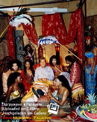 Дитер Болен фото (242)