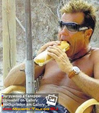 Дитер Болен фото (28)