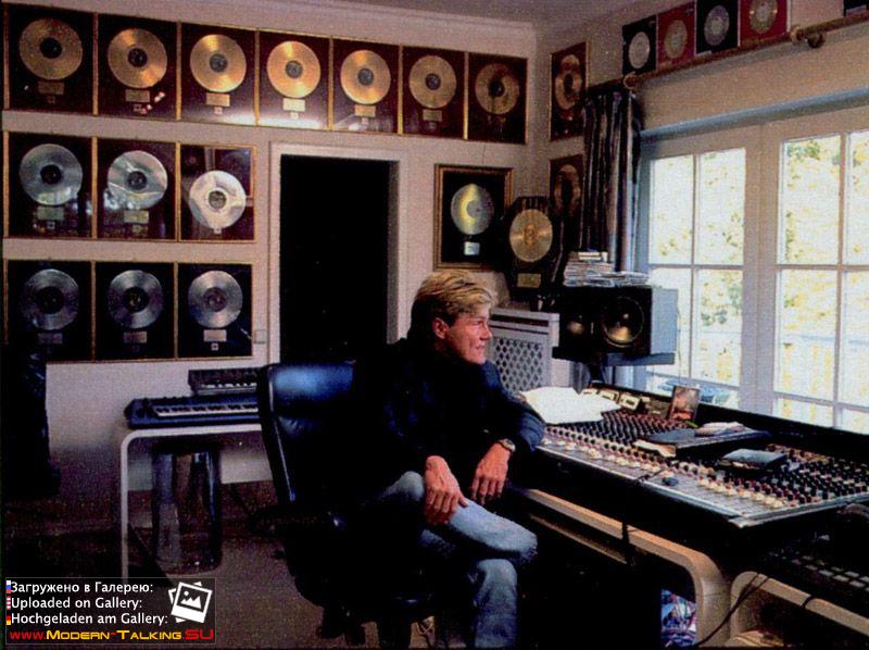 Дитер Болен фото (291)