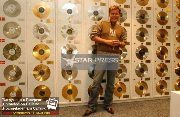 Дитер Болен фото (313)