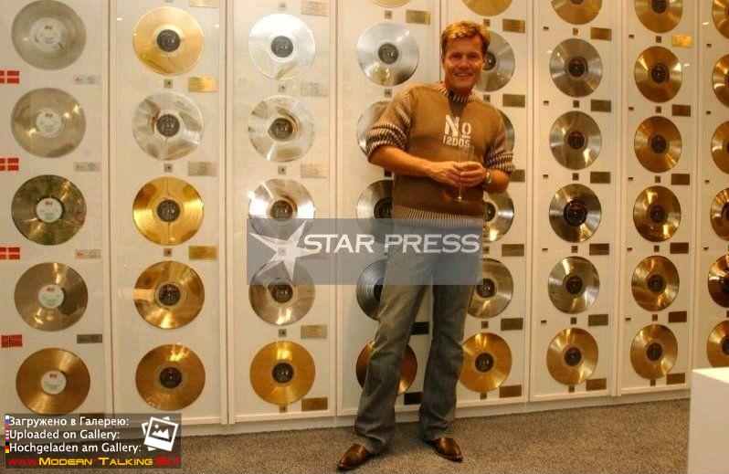 Дитер Болен фото (351)