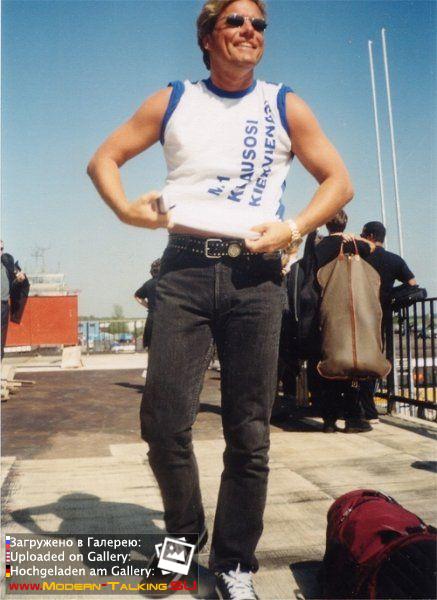 Дитер Болен фото (355)