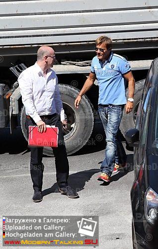 Дитер Болен фото (399)