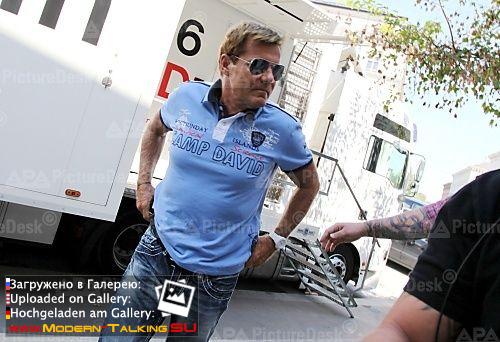 Дитер Болен фото (401)