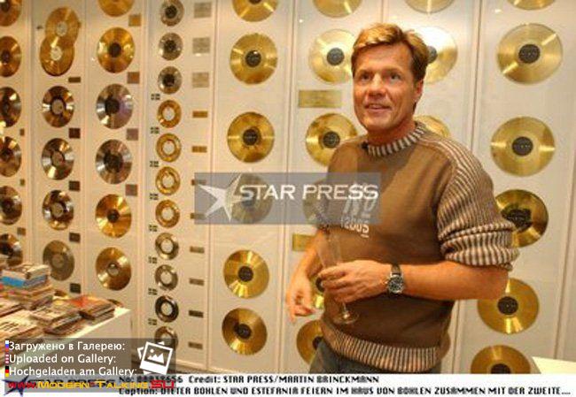 Дитер Болен фото (53)