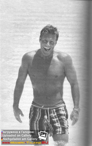 Дитер Болен фото (90)