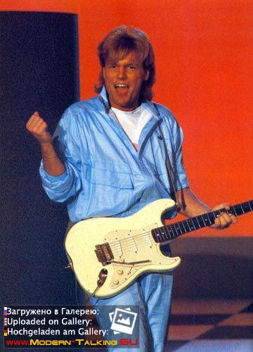 Дитер Болен 1980е (100)