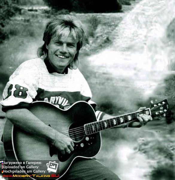 Дитер Болен 1980е (101)