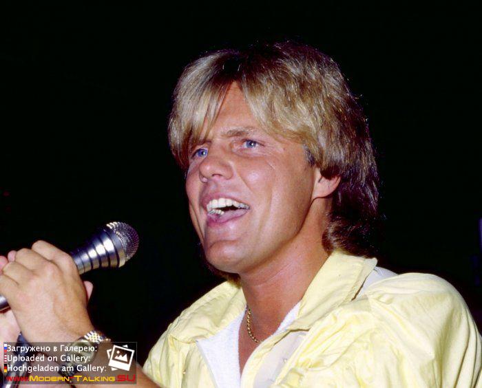 Дитер Болен 1980е (104)