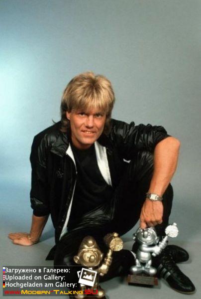 Дитер Болен 1980е (107)