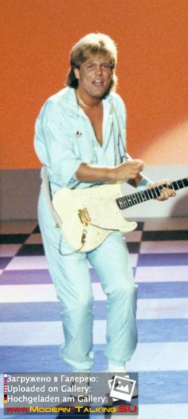 Дитер Болен 1980е (109)