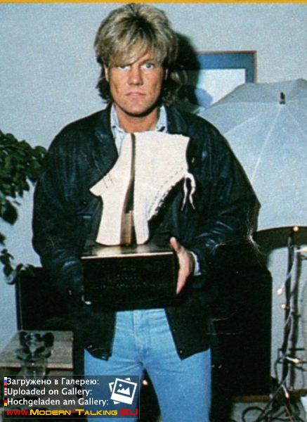 Дитер Болен 1980е (11)