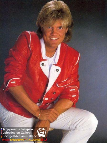 Дитер Болен 1980е (13)