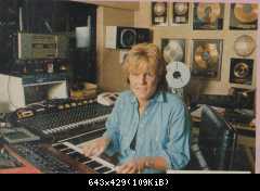 Дитер Болен 1980е (14)