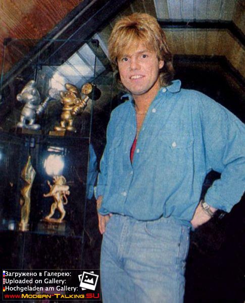 Дитер Болен 1980е (17)