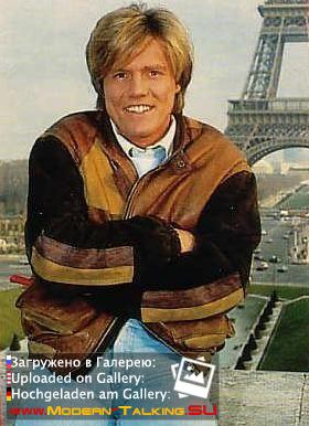 Дитер Болен 1980е (19)