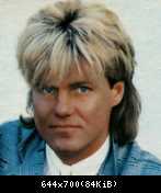 Дитер Болен 1980е (2)