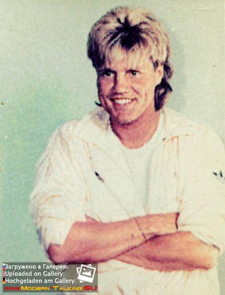 Дитер Болен 1980е (20)