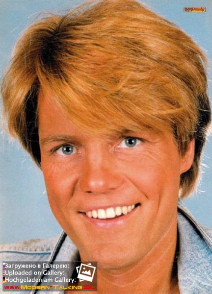 Дитер Болен 1980е (21)