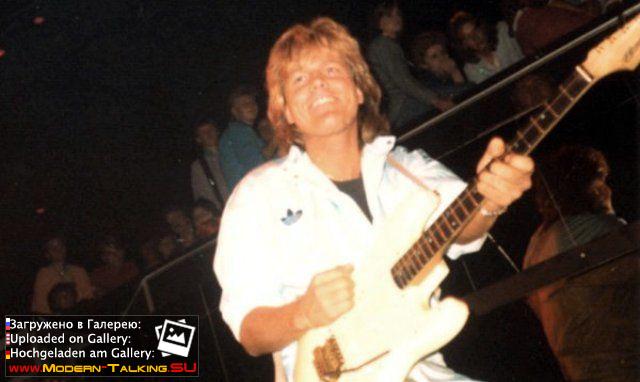 Дитер Болен 1980е (22)