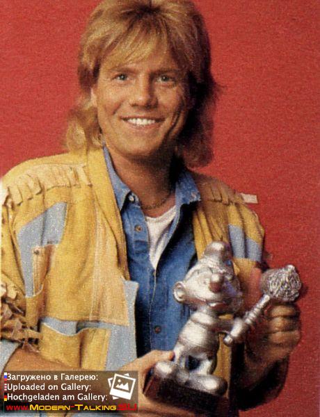 Дитер Болен 1980е (24)