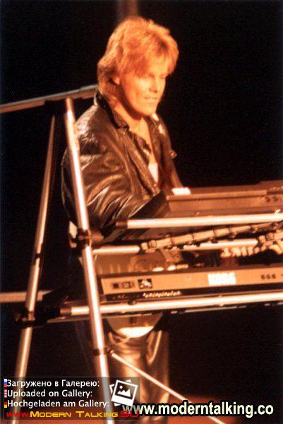 Дитер Болен 1980е (25)