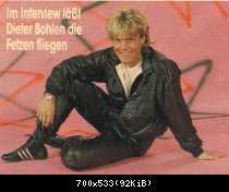 Дитер Болен 1980е (26)