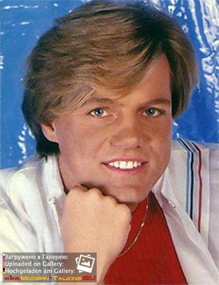 Дитер Болен 1980е (27)