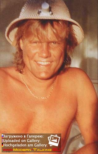Дитер Болен 1980е (28)